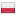grupatense.biz.pl server is located in Poland